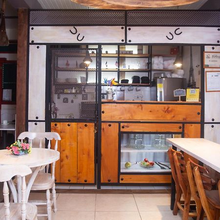 Hostal El Quinde 살렌토 외부 사진
