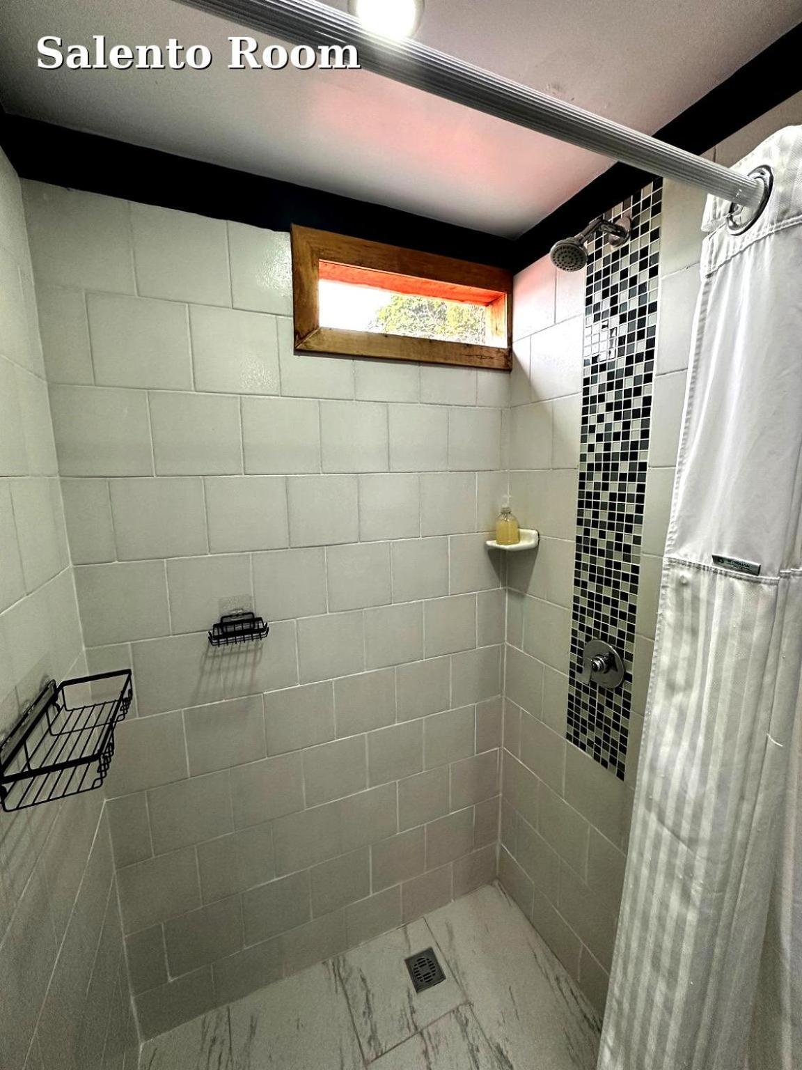 Hostal El Quinde 살렌토 외부 사진