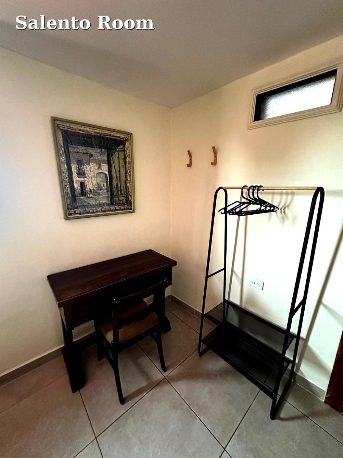 Hostal El Quinde 살렌토 외부 사진